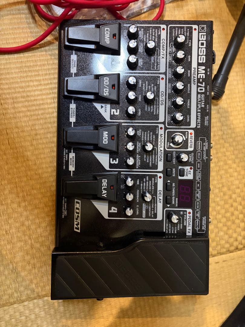 GrassRootsエレキギター セット