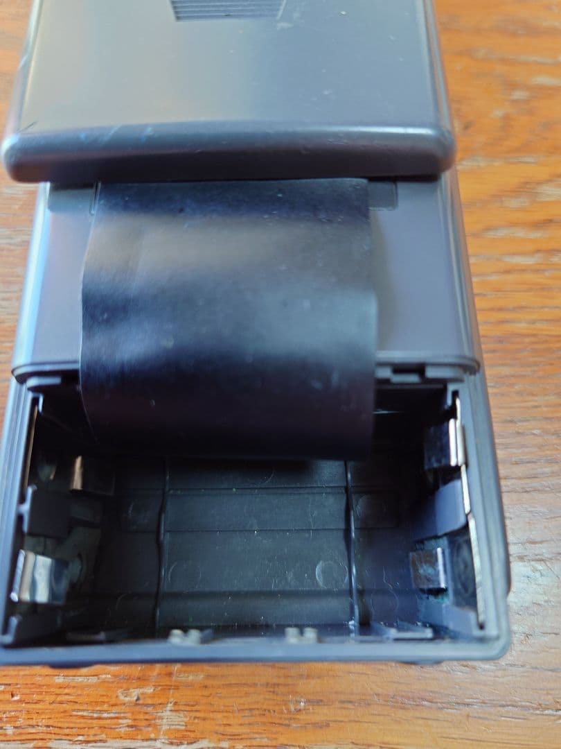 Yupiteru MVT-7200 マルチバンド受信機