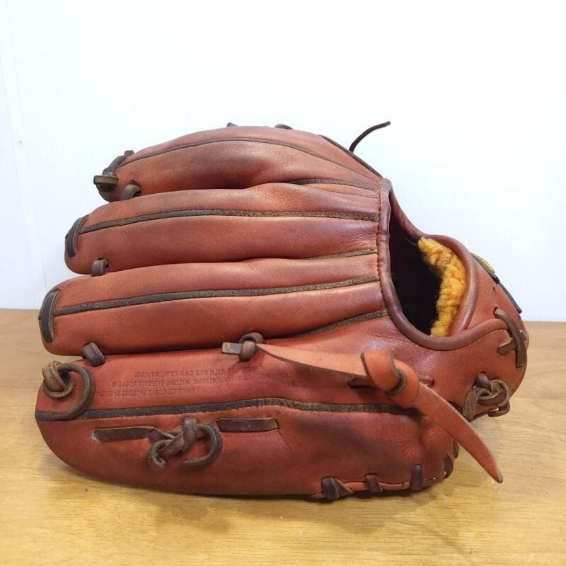 ミズノプロ MizunoPro ファインセレクション 内野用 硬式グローブ