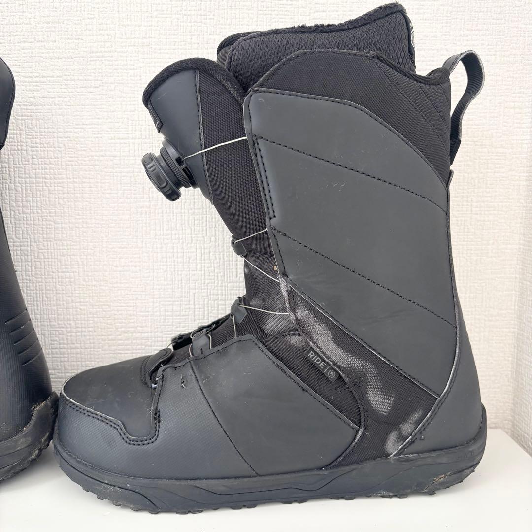 RIDE ライド ANTHEM BOA 27cm