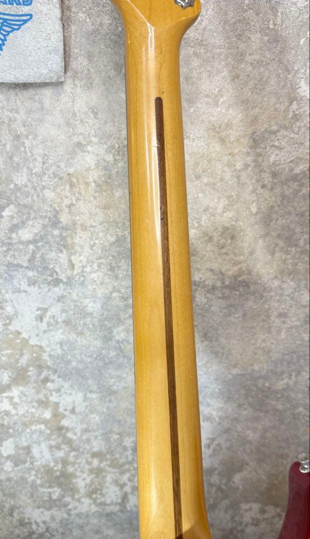 【整備済】Cool Z ZST-10R フジゲン製 アルダー クールジー