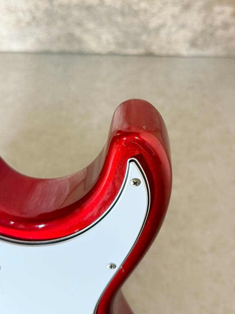 【整備済】Cool Z ZST-10R フジゲン製 アルダー クールジー