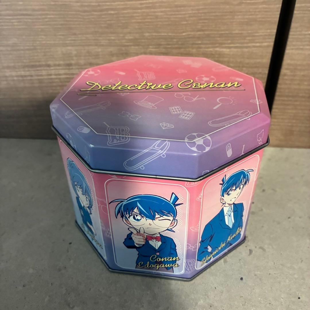 名探偵コナン　14のグッズセット　1月限定セット