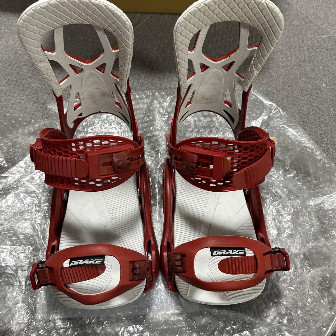 ドレイク Drake フィフティ M