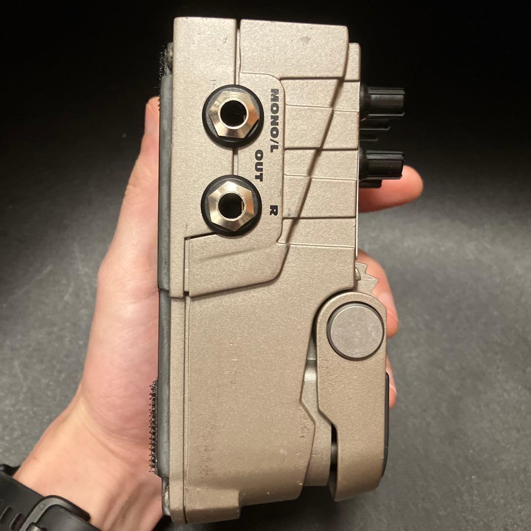 LINE 6 VERBZILLA ToneCore リバーブ　動作確認済み