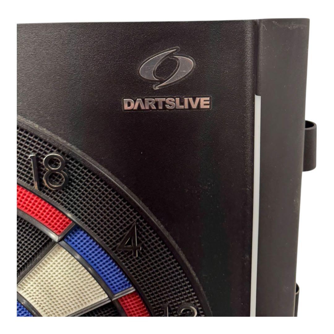 【美品】ダーツライブ 200S BLITZER スタンド セット