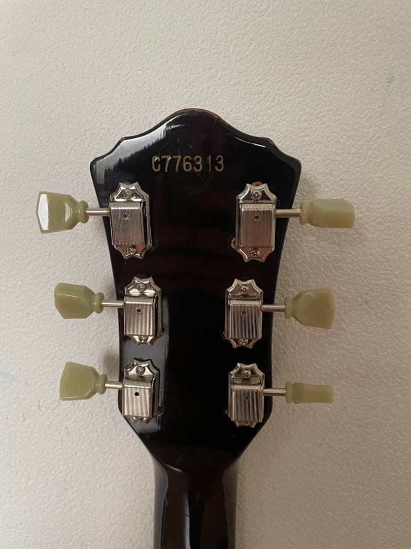 ギター Greco MR-1000