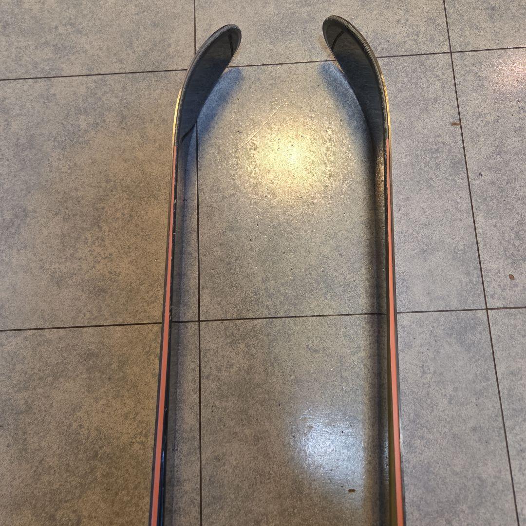 ID one スキー板（MR172-A）