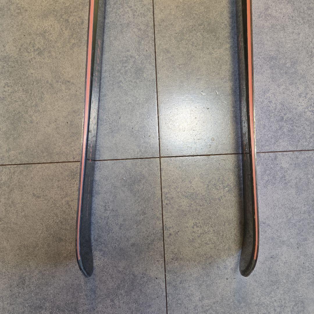 ID one スキー板（MR172-A）