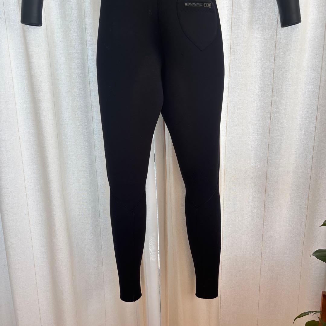 【美品】MARIA セミドライウェットスーツ ハイウエスト オーダー品 170c