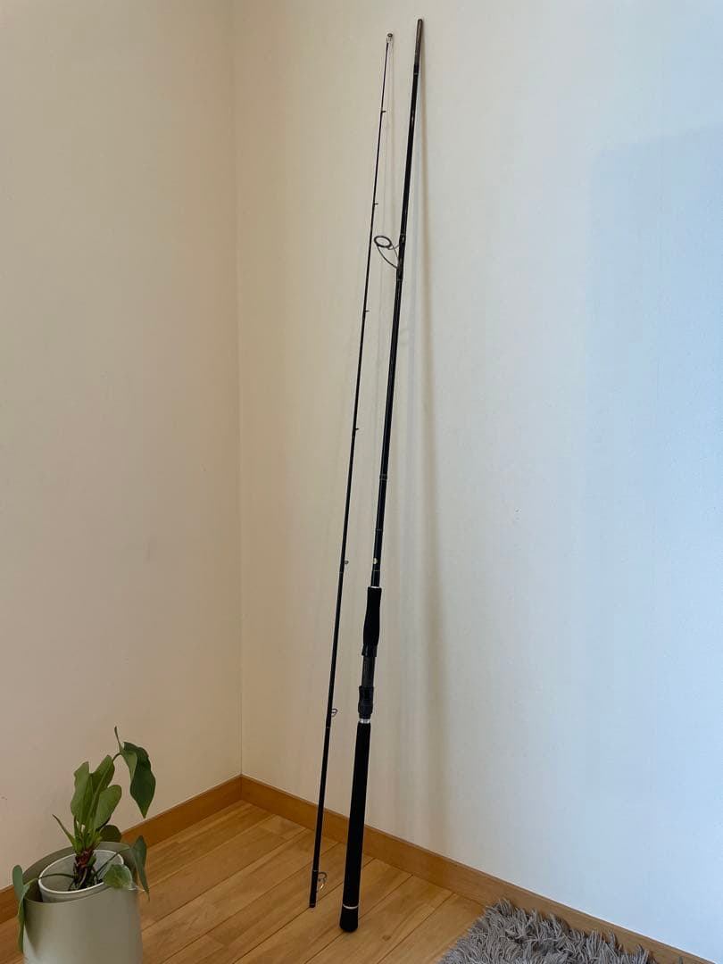 ヤマガブランクス　アーリー　EARS-103MHR