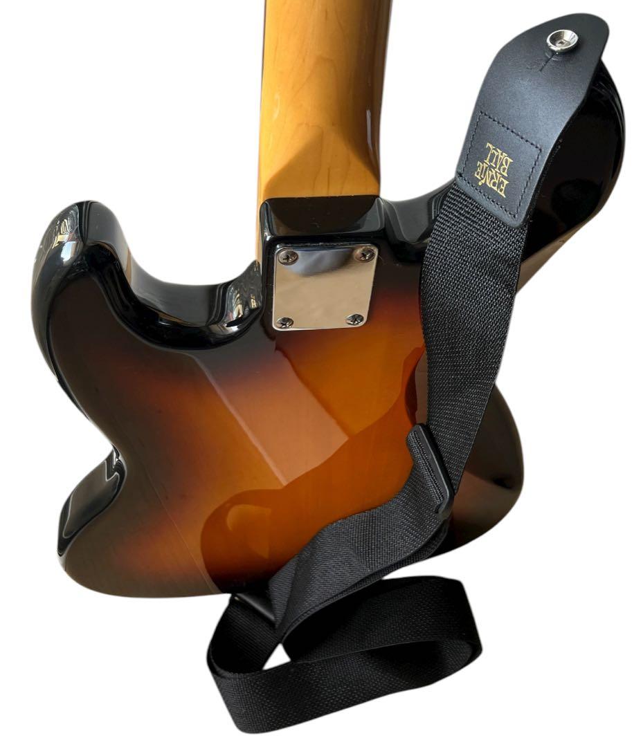 ベース GrassRoots