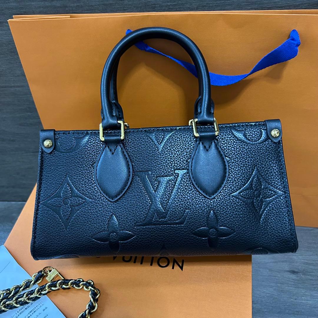 年末年始価格【実写画像】 ブラック ミニハンドバッグ