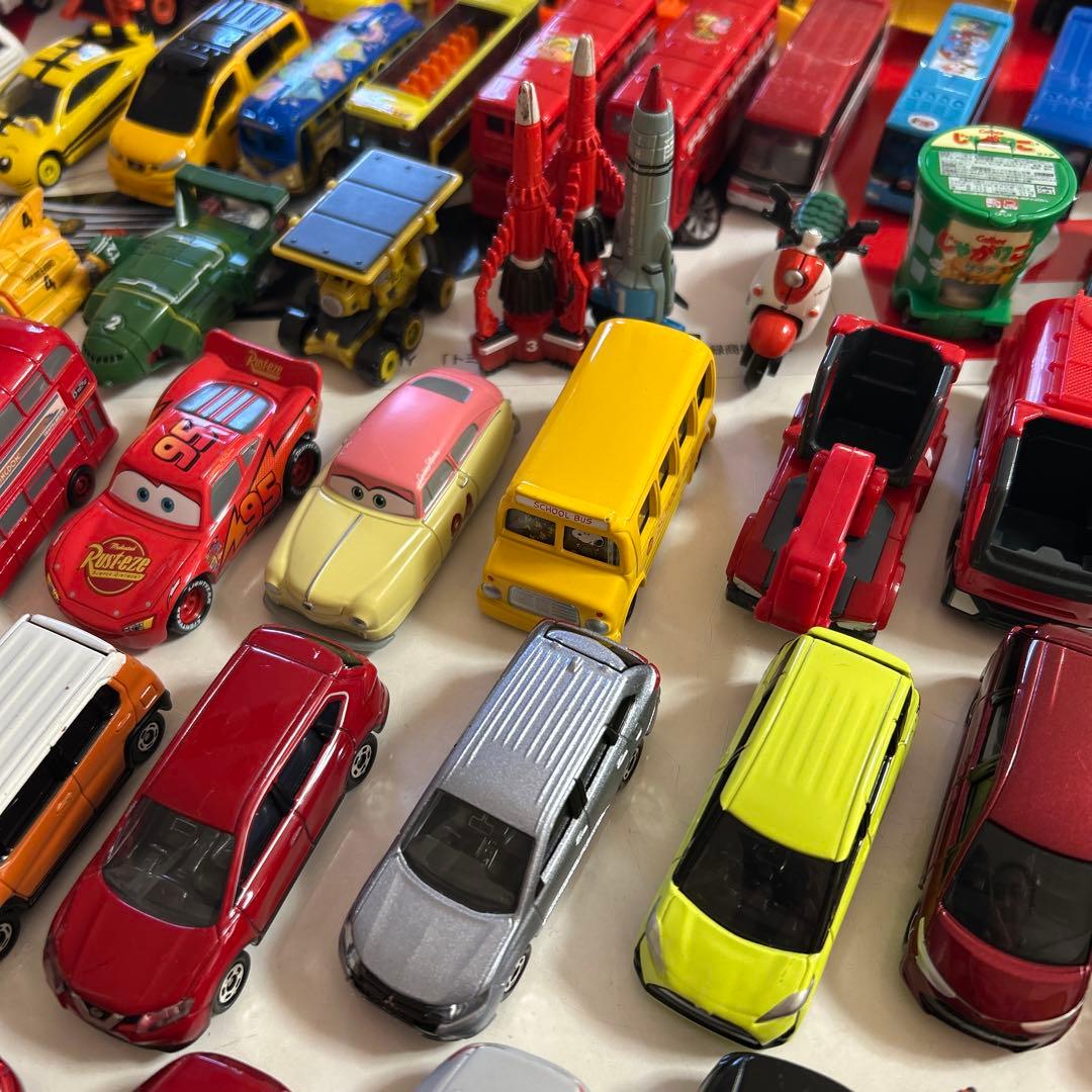 トミカ　149台　まとめ売り　(ジャンク品含む)