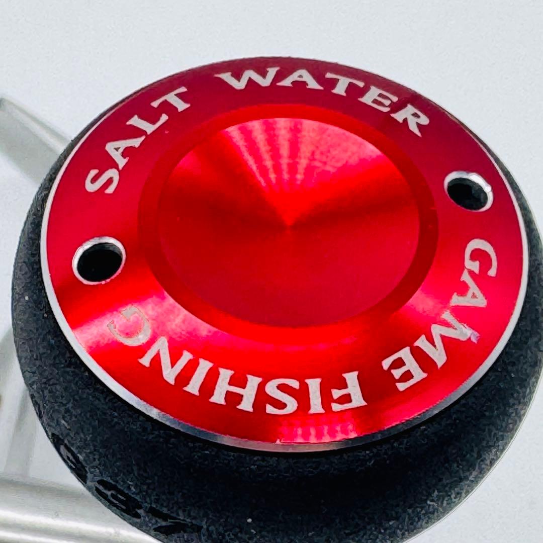 ダイワ　トーナメント　エアリティー2500 AIRITY カスタムハンドル