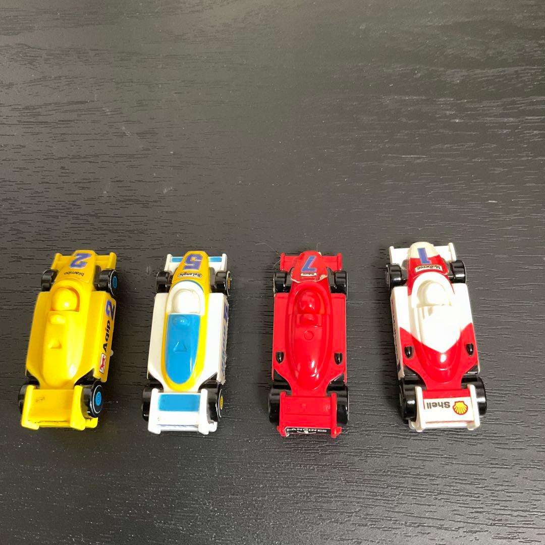 昭和 レトロ TOY BOX ビンテージ 爆走スーパーサーキットDX