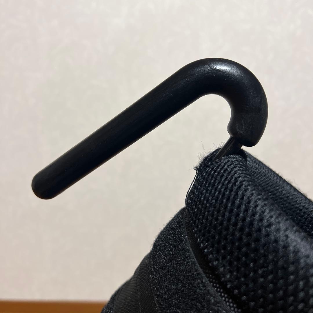 熱男 BEAMS GOLF セルフスタンド ゴルフケース キャディバッグ