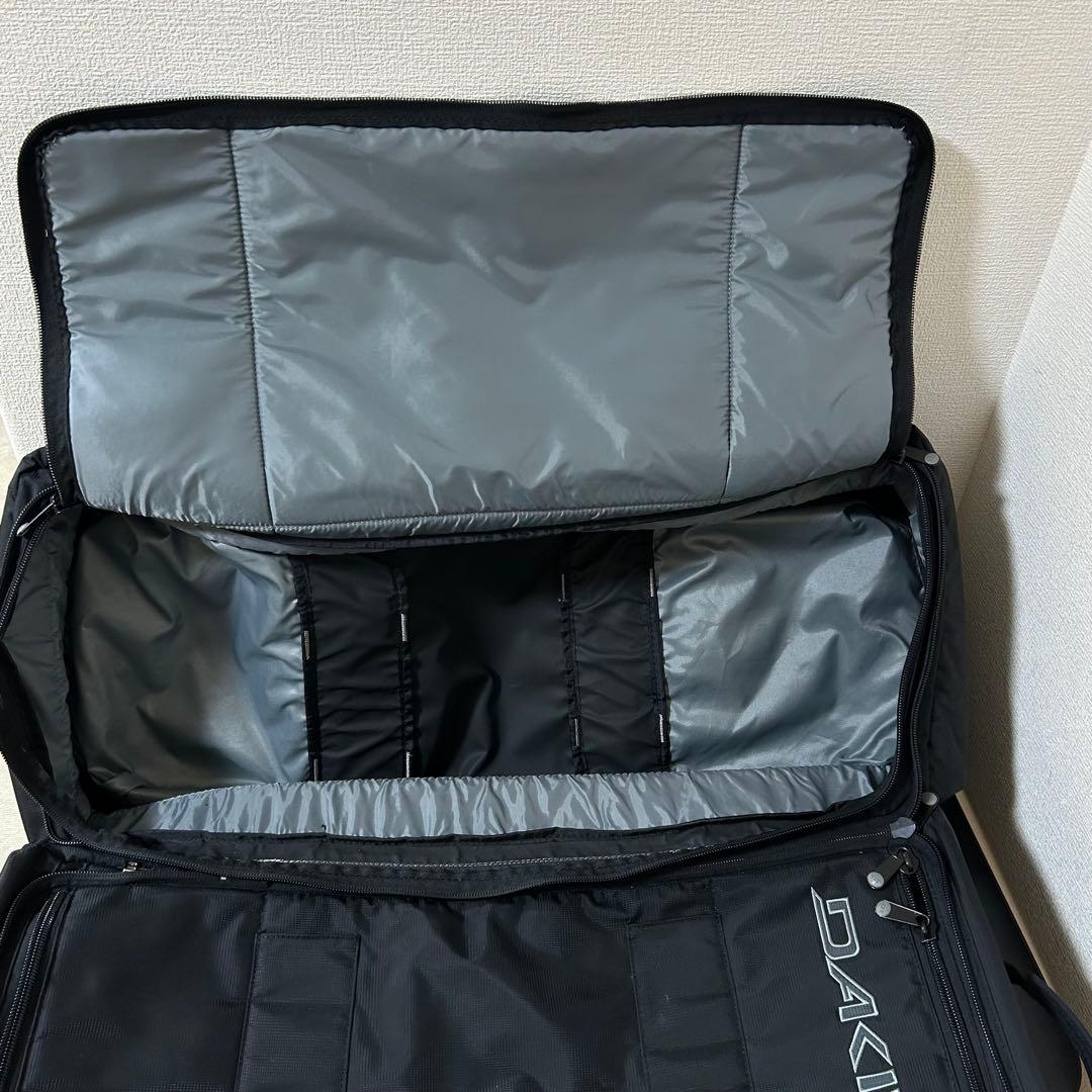 DAKINE ダカイン キャリーケース SPLIT CONVERTIBLE