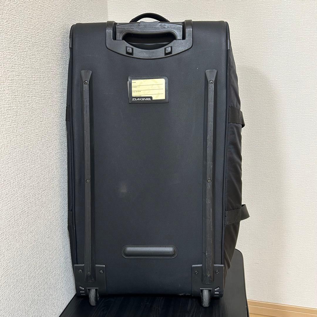 DAKINE ダカイン キャリーケース SPLIT CONVERTIBLE