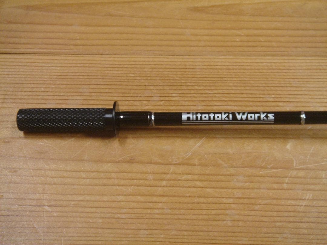 ヒトトキワークス　ラントマン　ハンドル付き Hitotoki　Runtman