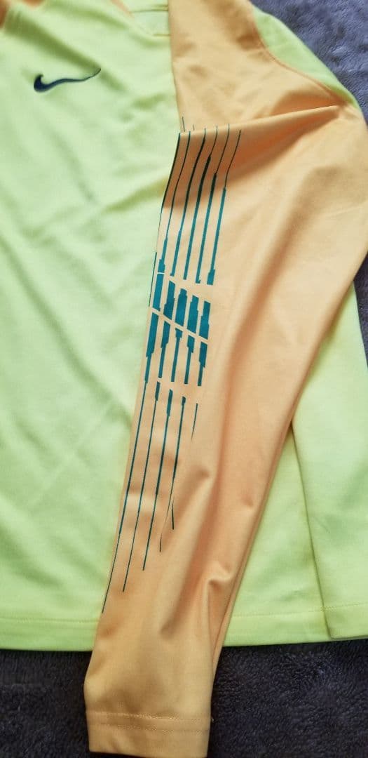 サッカー、フランス代表、ゴールキーパーユニフォーム、オーセンティックモデル