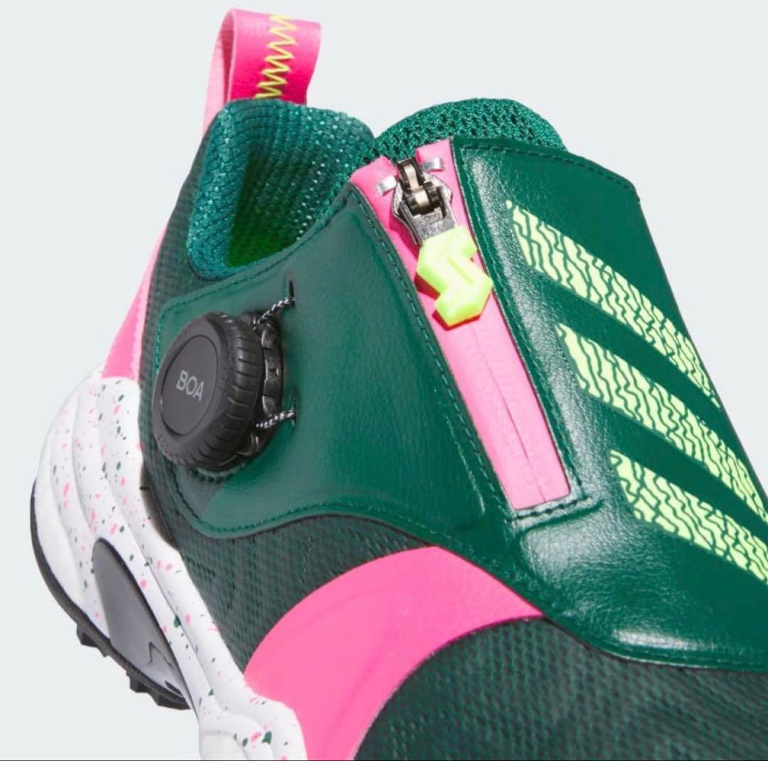 adidas CODECHAOS BOA 25 IG8706 ゴルフシューズ