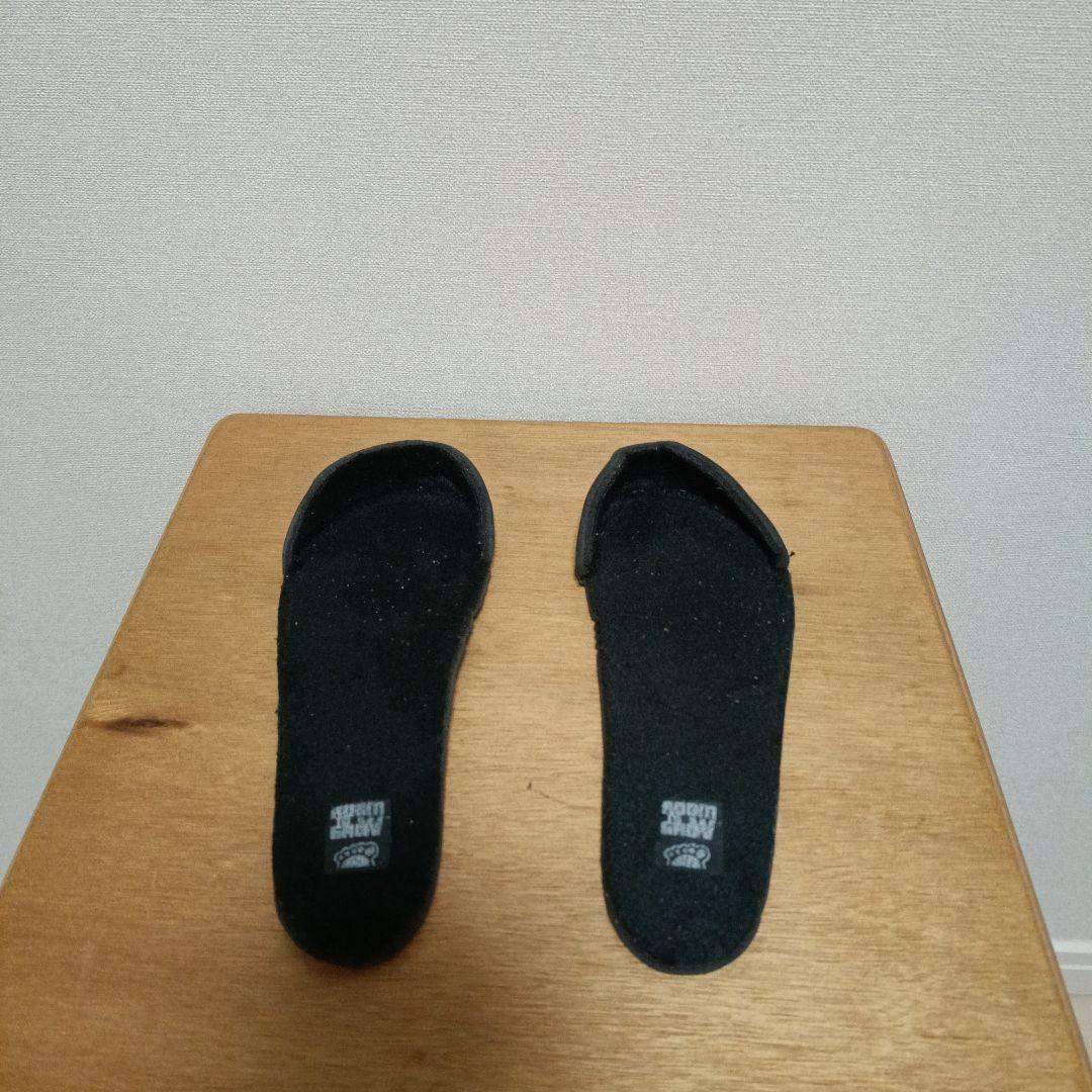 burton シューズ 19.5cm GROM BOA