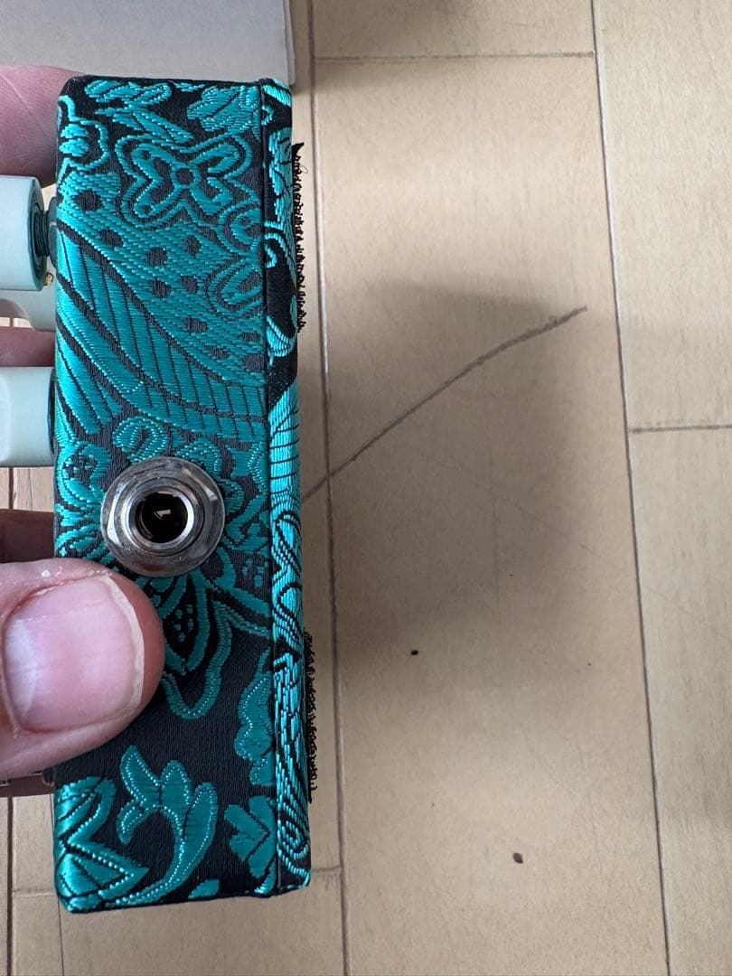 brush eight DRIVEX ＰtoＰorigin