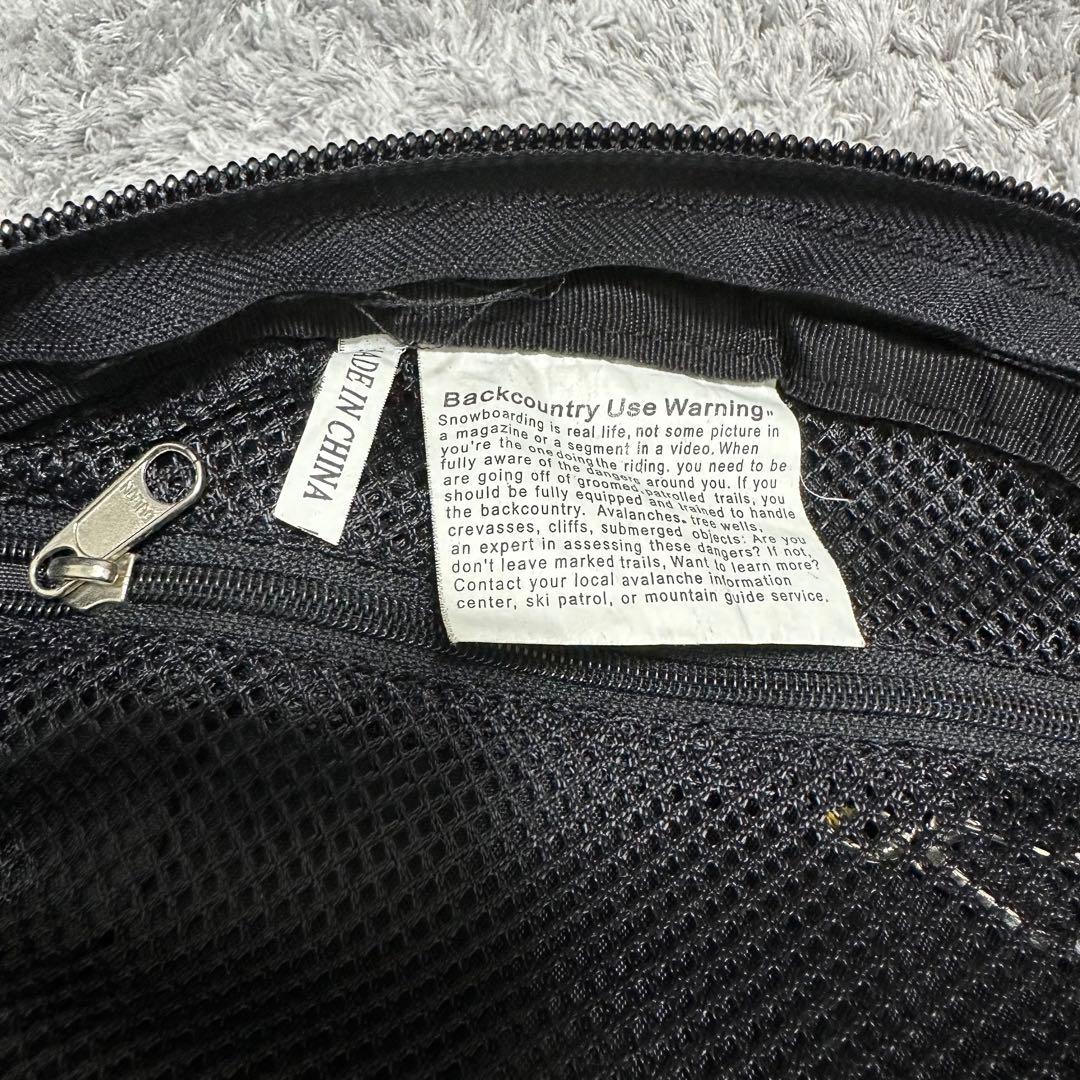 【超人気◎】BURTON　バートン　ak　リュック　バックパック　完売モデル◎