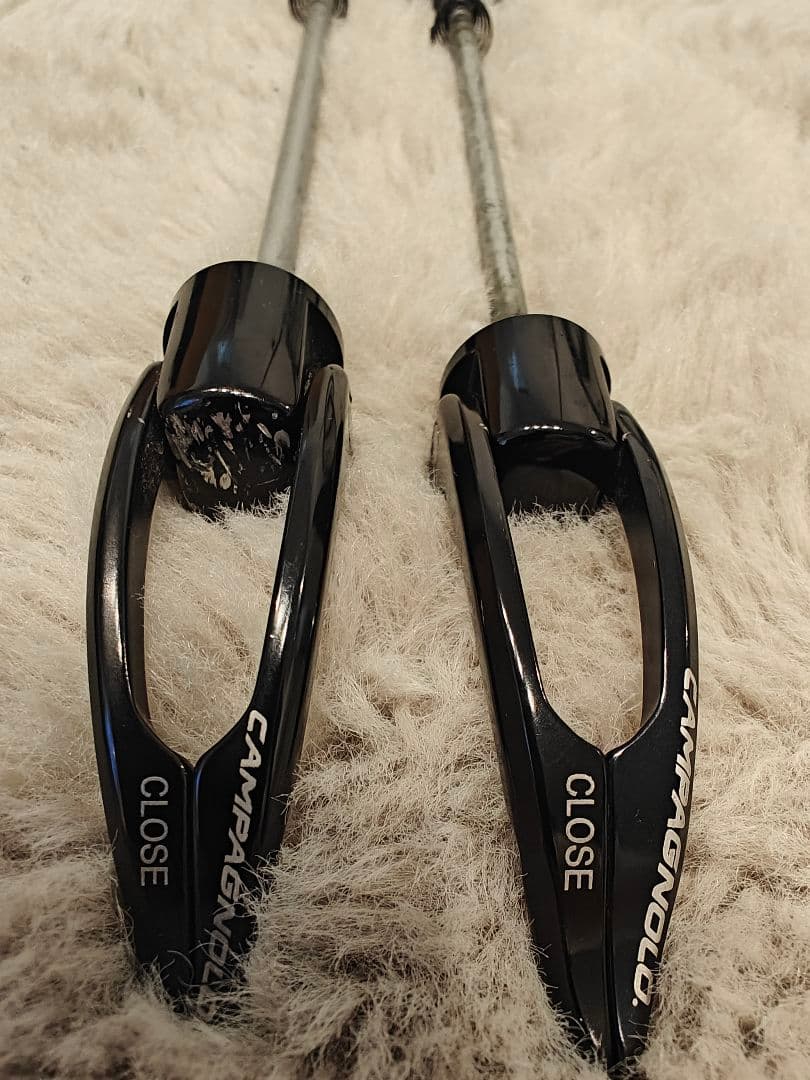 カンパニョーロ BORA ONE 35 AC3 ダークラベル クリンチャー