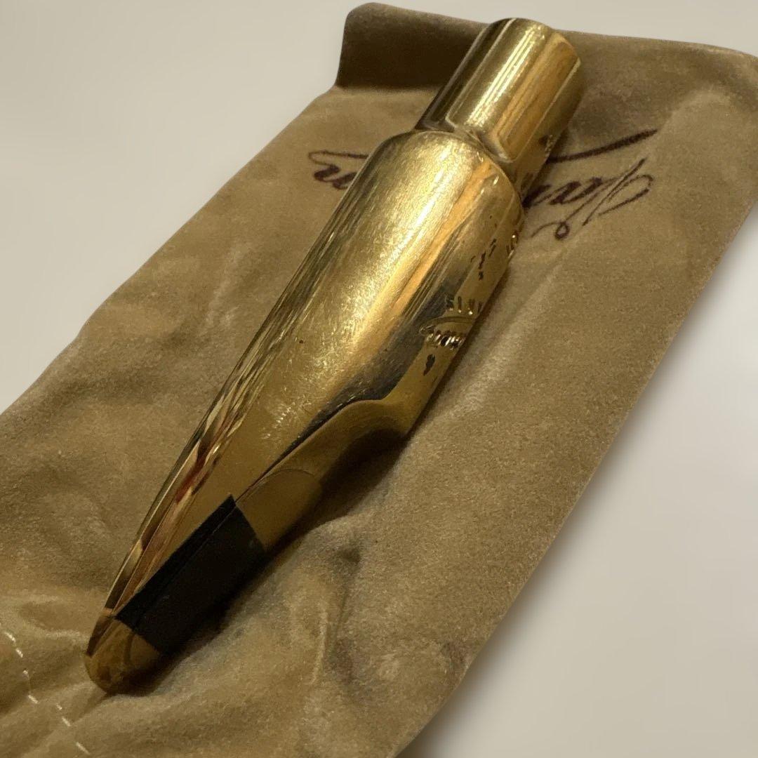 テナーサックス バンドレン マウスピース　Ｔ75