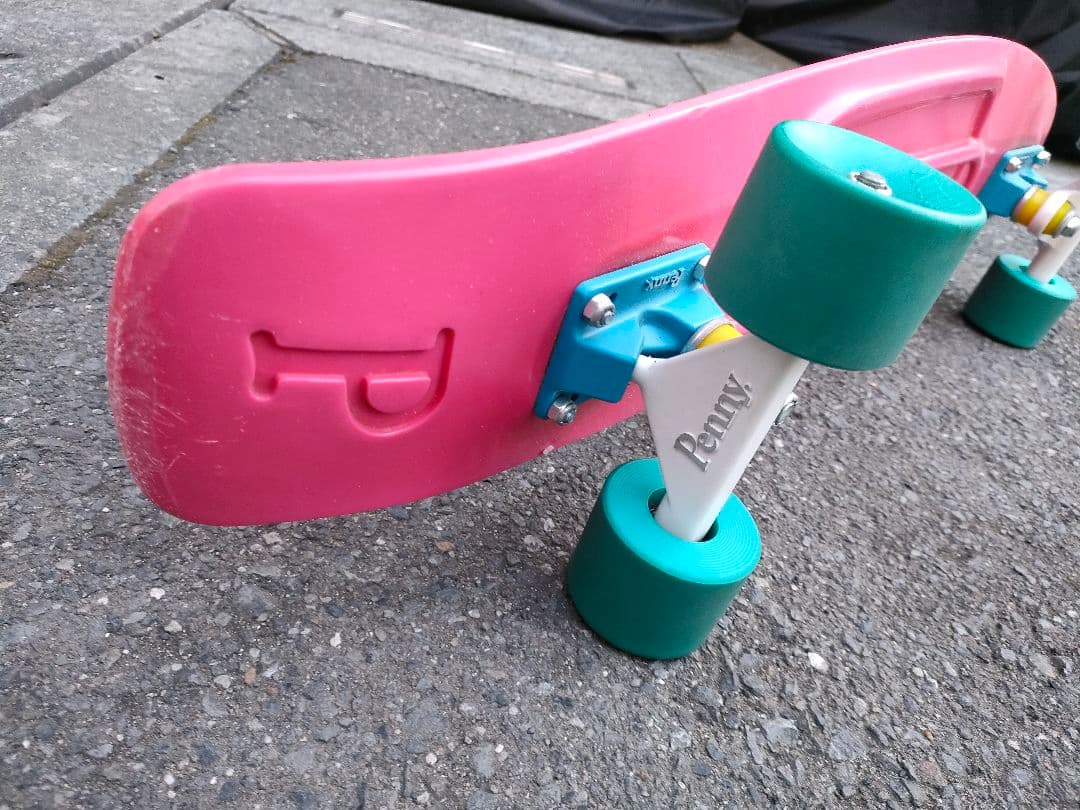 Penny（ペニー） Nichel 27inch 使用少美品