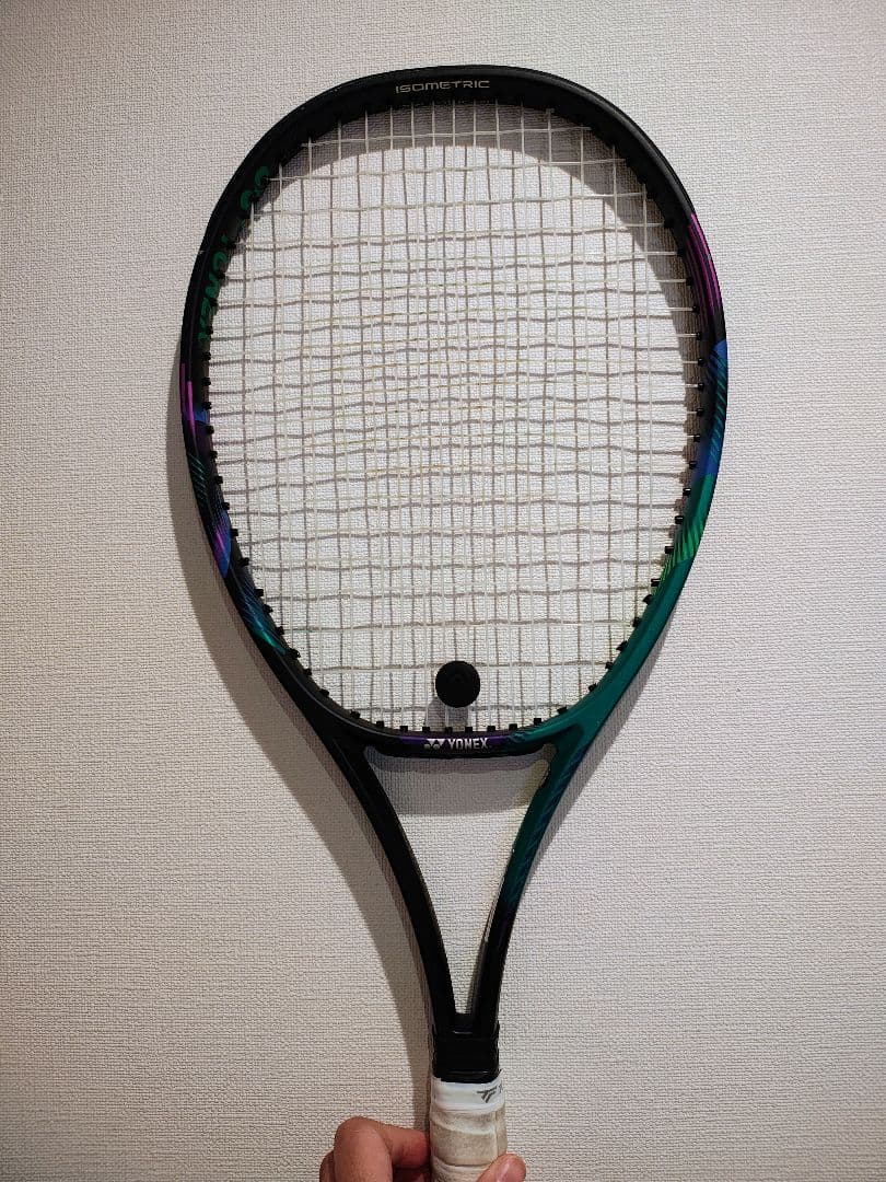 YONEX VCORE PRO 100 テニスラケット　/G2