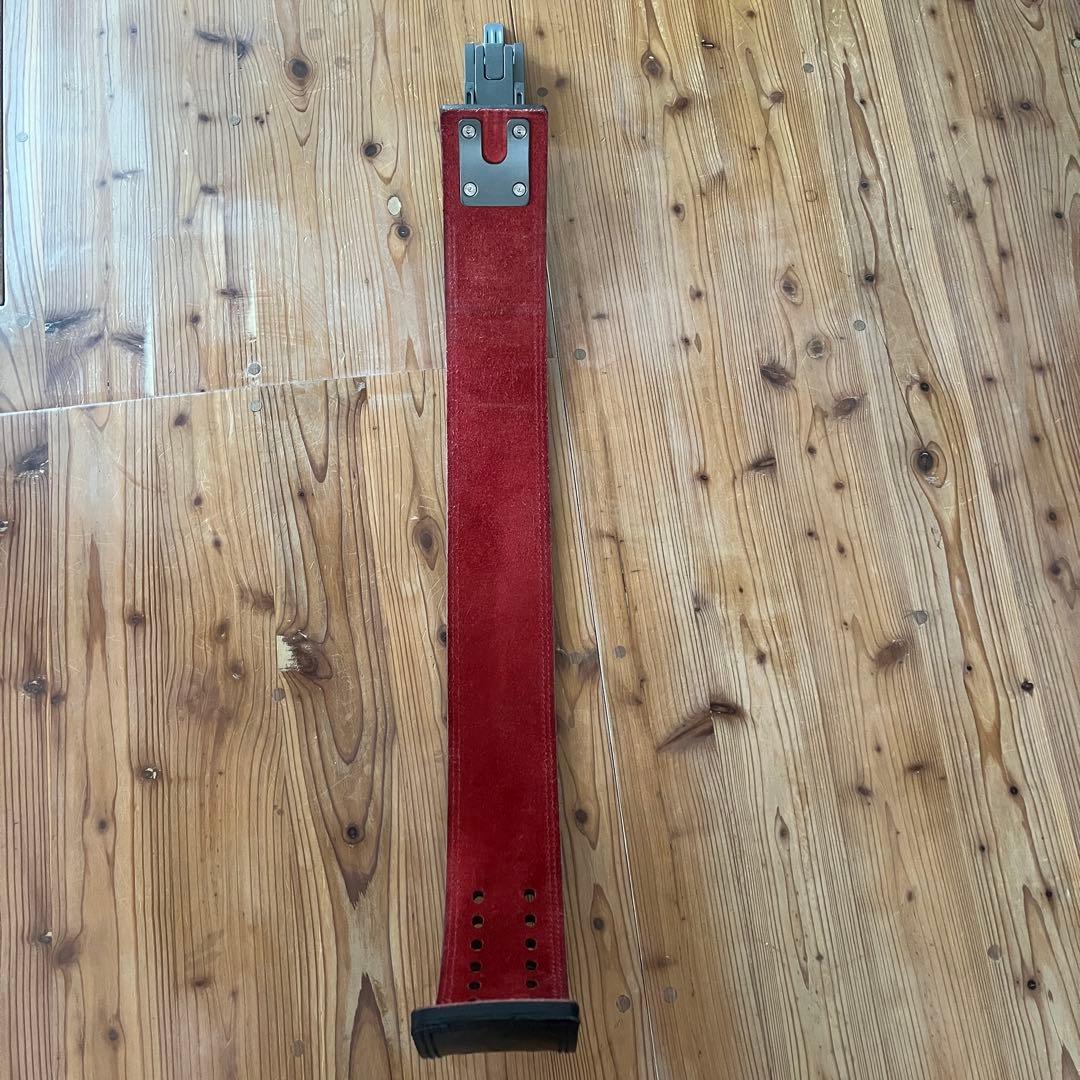 SBD パワーリフティングベルト 13mm Lサイズ