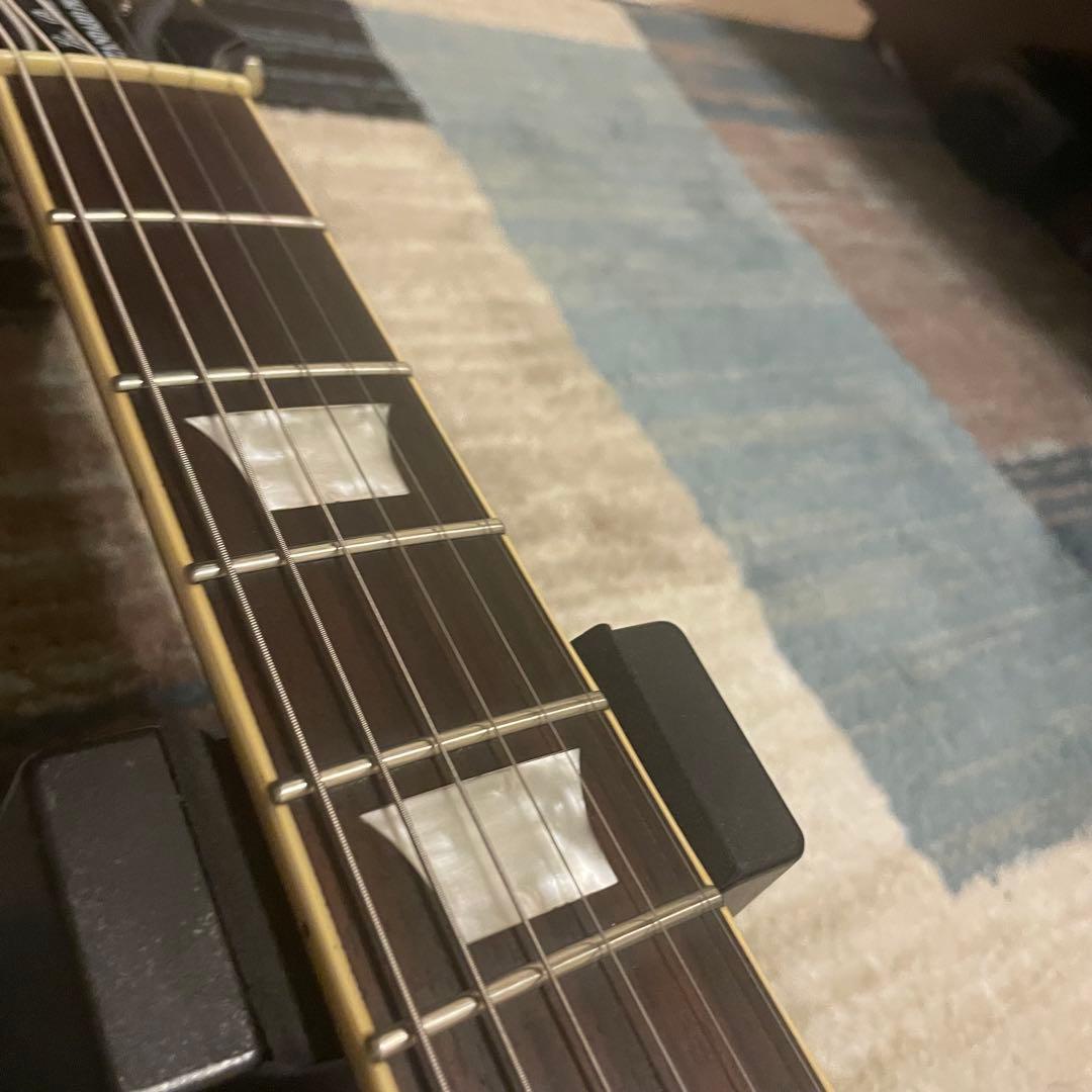 ギター Epiphone Les Paul Standard Plustop Pro