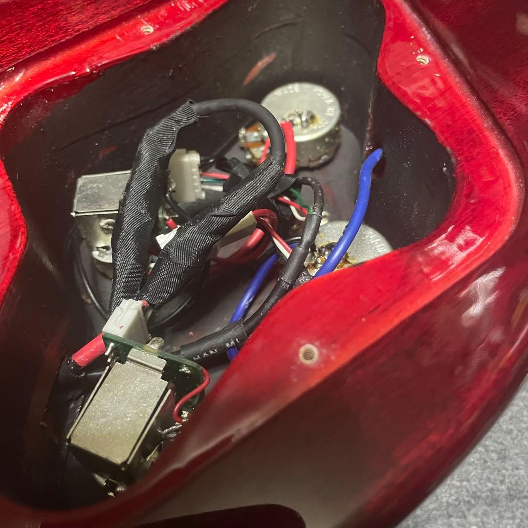 ギター Epiphone Les Paul Standard Plustop Pro