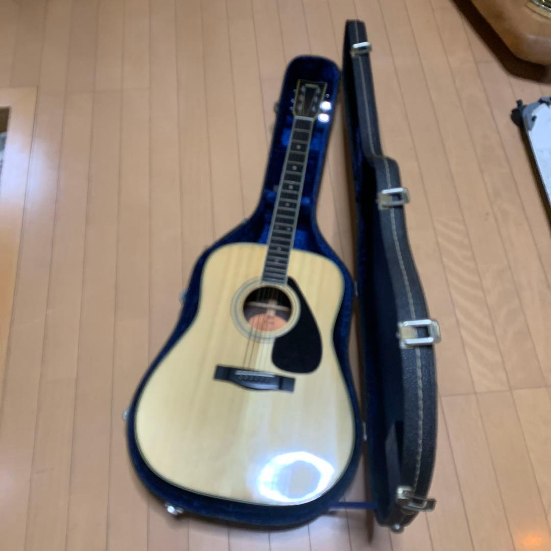 YAMAHA FG-301B アコースティックギター