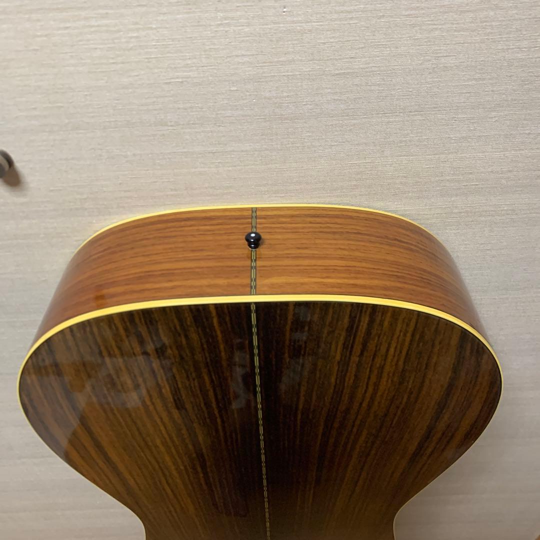 YAMAHA FG-301B アコースティックギター