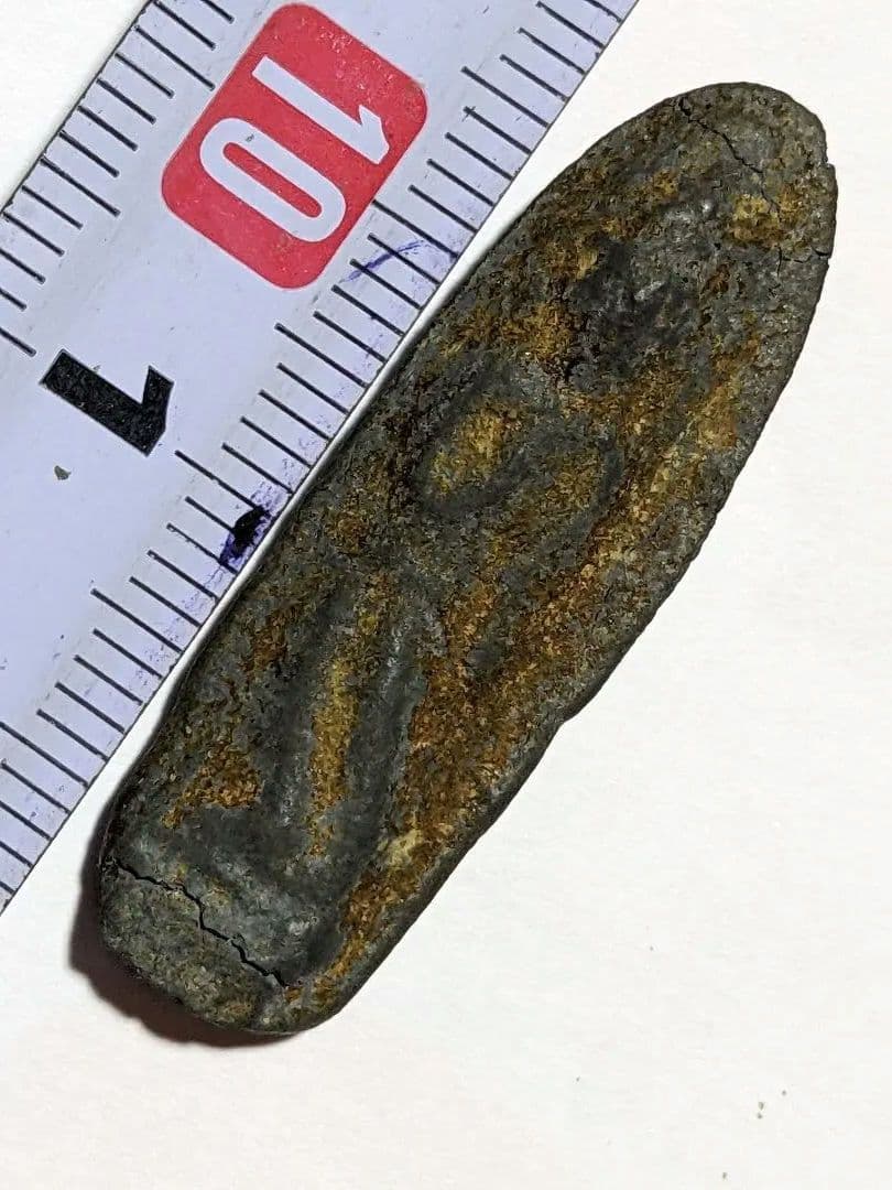 ♦中国？仏教美術 仏像【珍物】塼仏 飛鳥〜古仏 コレクション骨董品アンティーク