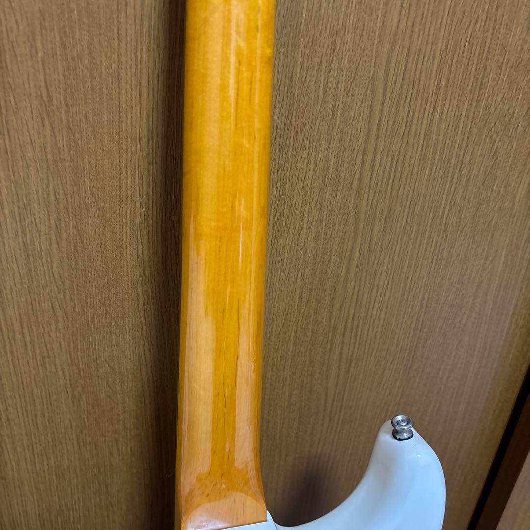 Legend レジェンド エレキギター アリアプロⅡ