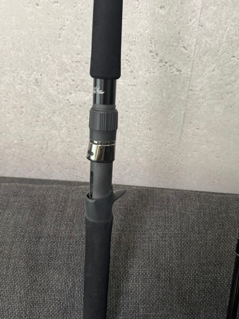 ランナーエクシードFINAL STAND UP 105BXH