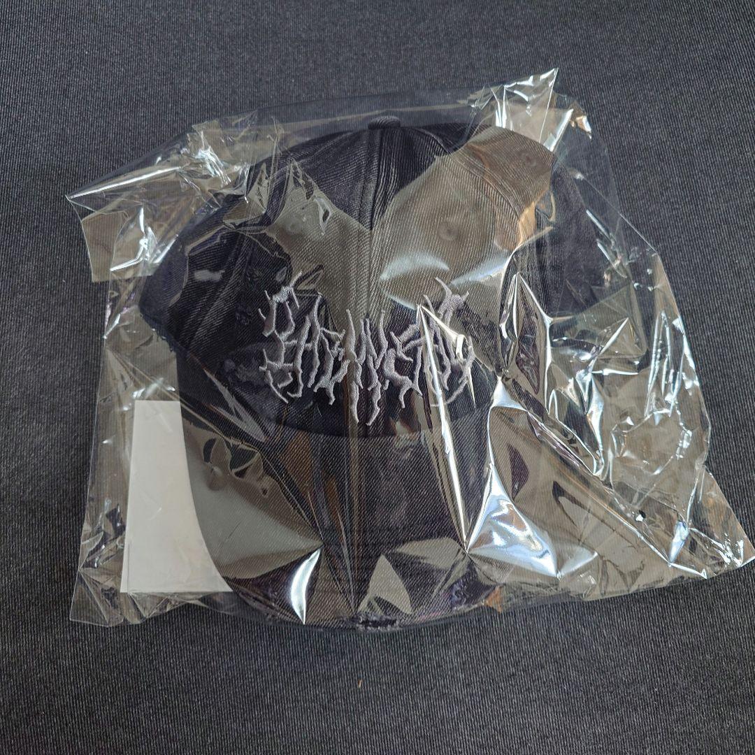 BABYL ダメージキャップ