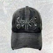 BABYL ダメージキャップ