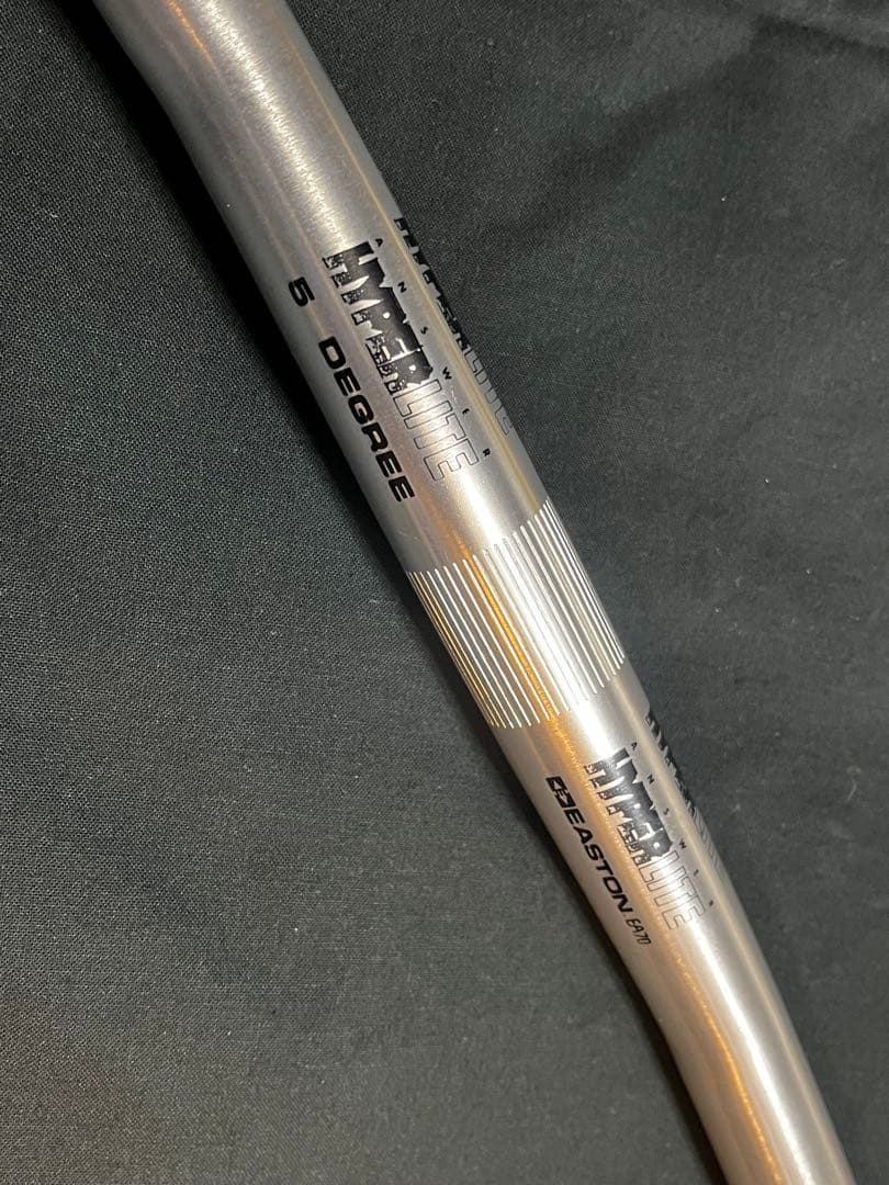 C*o様 easton answer hyperlite ハンドル oldmtb