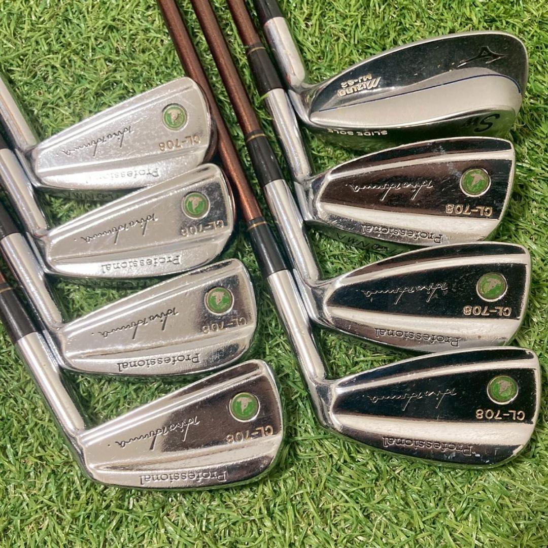 初心者オススメ　TOURSTAGE 本間ゴルフ　メンズ ゴルフクラブ