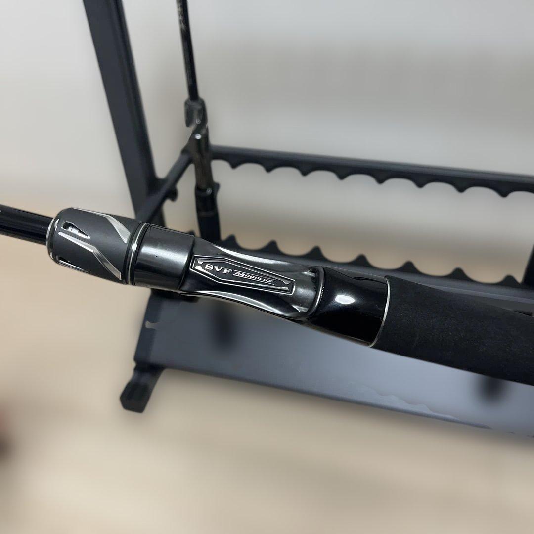 送料込み　ダイワ ロッド　スティーズ　マシンガンキャスト 1 2 3 セット