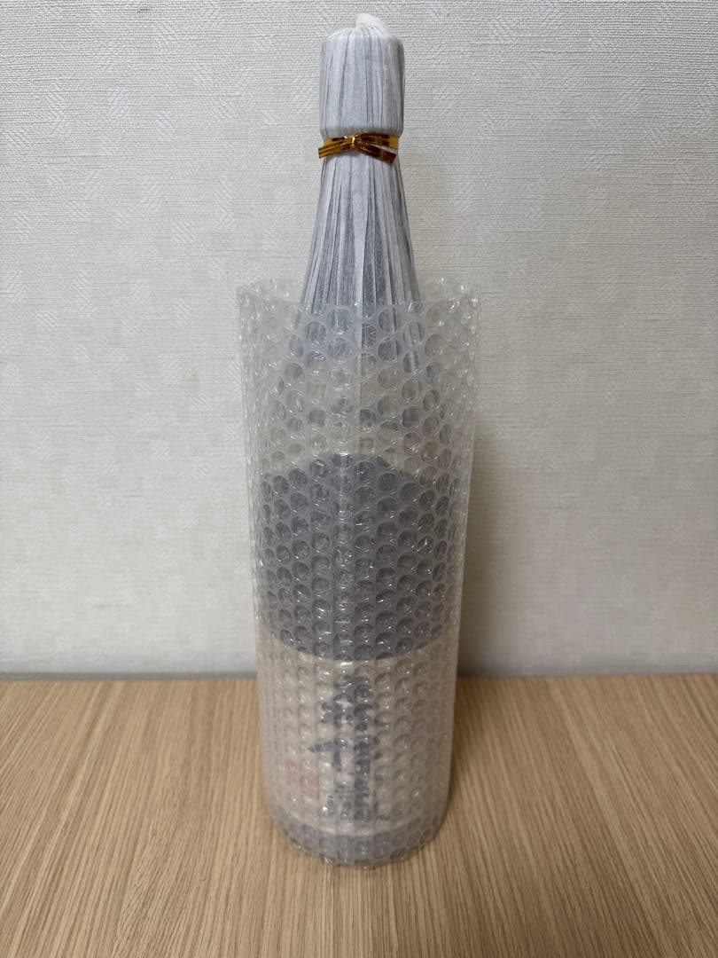 森伊蔵 1800ml【2025年5月購入分】