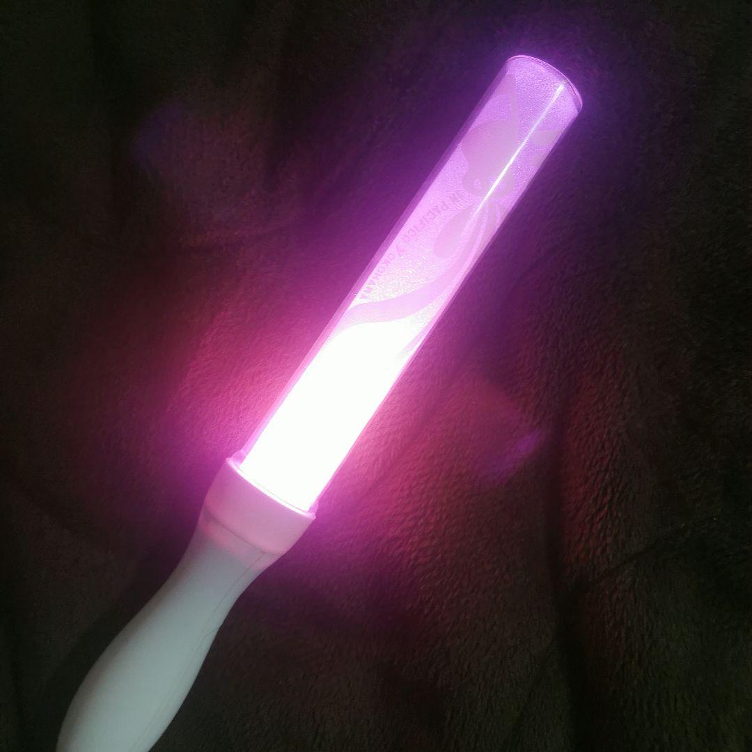 M!LK 白黒牛乳ワールド ペンライト