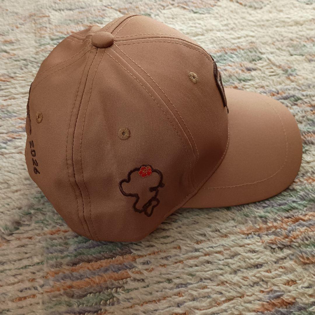 中日ドラゴンズ　春季トレーニング2026 90周年記念キャップ関係者限定非売品