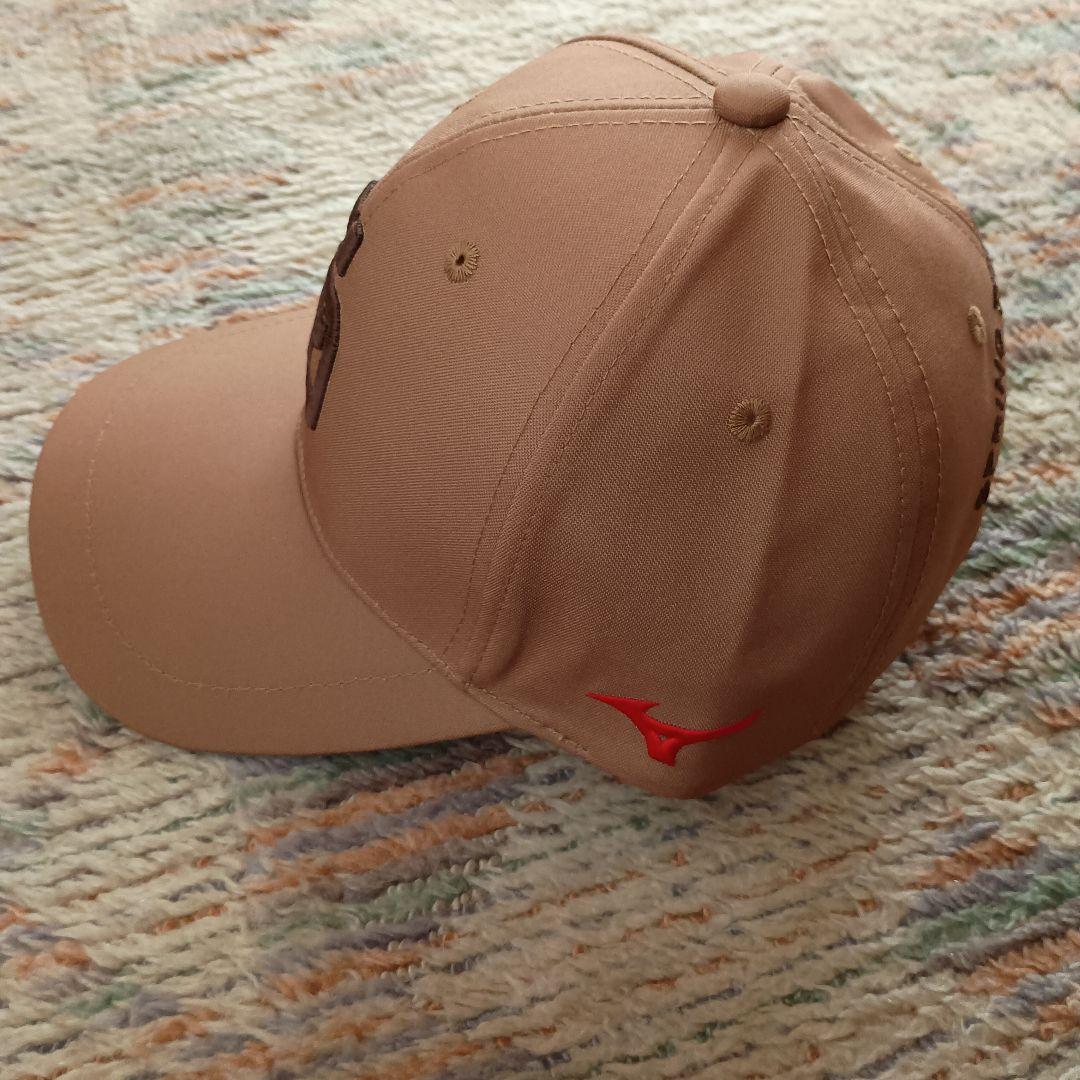 中日ドラゴンズ　春季トレーニング2026 90周年記念キャップ関係者限定非売品